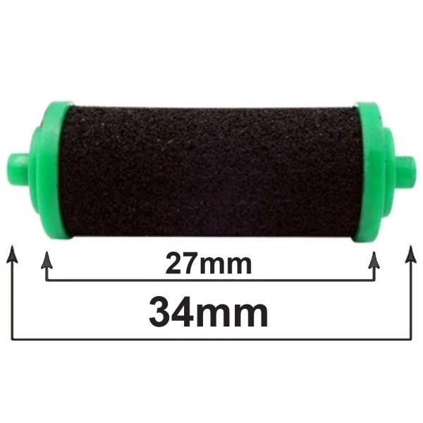 Ανταλλακτικό Ταμπόν Ετικετογράφου Printex Print 34mm