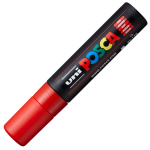 Posca Κόκκινος PC-17K Γίγας μαρκαδόρος 15mm