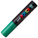 Posca Πράσινος PC-17K Γίγας μαρκαδόρος 15mm