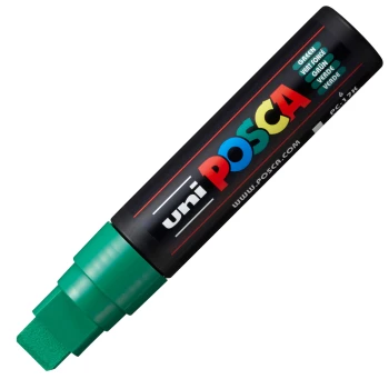 Posca Πράσινος PC-17K Γίγας μαρκαδόρος 15mm