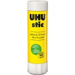 Κόλλα UHU Stick μεγάλη 40gr