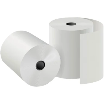 Χαρτοταινία Ταμειακών Μηχανών 57x60mm Θερμική 38m