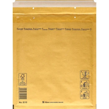 Φάκελος Φυσαλίδων 220x265mm AirMax 15/E