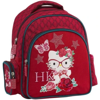 Graffiti Σακίδιο Πλάτης Νηπιαγωγείου Hello Kitty 198292
