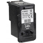Μελάνι Canon PG-540L Black Ink Cartridge 5224B011
