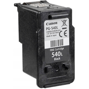 Μελάνι Canon PG-540L Black Ink Cartridge 5224B011