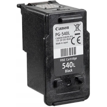 Μελάνι Canon PG-540L Black Ink Cartridge 5224B011