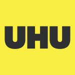 UHU Logo
