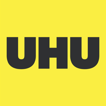 UHU Logo