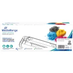 Toner Mediarange CF283X συμβατό με Hp Black 83X