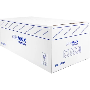 Φάκελος Φυσαλίδων 120x215mm AirMax 12/B