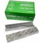 Σύρματα συρραφής Roma Maestri Platinum 128(24/8) κουτί 2000 συρμάτων