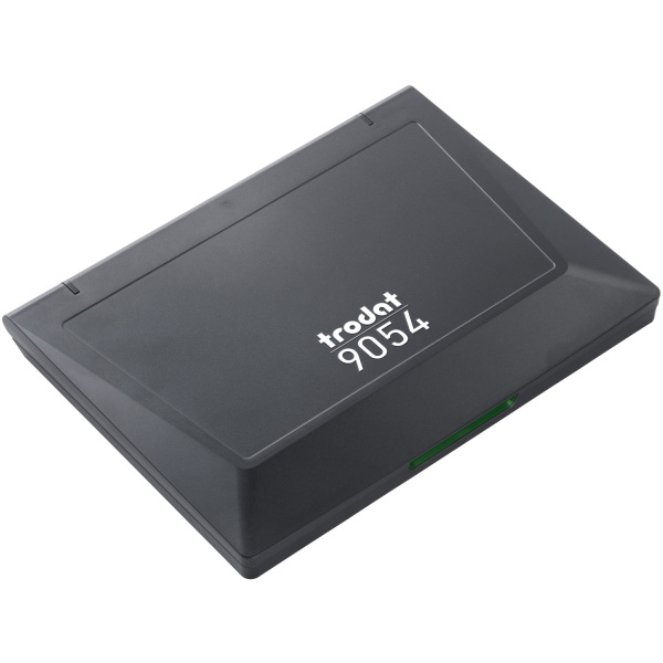 Ταμπόν Trodat 9054 Πράσινο 14.8x21cm Σφραγίδων Απλών