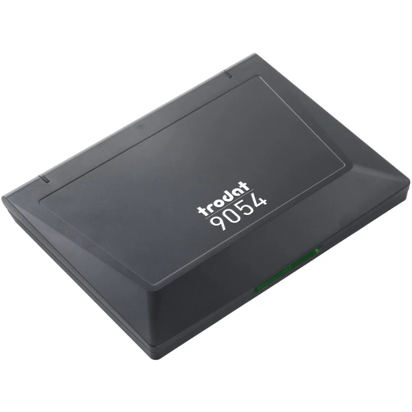 Ταμπόν Trodat 9054 Πράσινο 14.8x21cm Σφραγίδων Απλών
