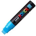 Posca Γαλάζιος PC-17K Γίγας μαρκαδόρος 15mm