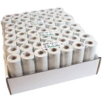 Χαρτοταινία Ταμειακών Μηχανών 57x40mm Θερμική 15m