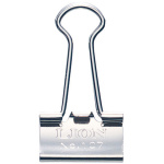 Κουτί 10 Πιάστρες Nikel 15mm Lion No 107N