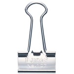 Κουτί 10 Πιάστρες Nikel 15mm Lion No 107N