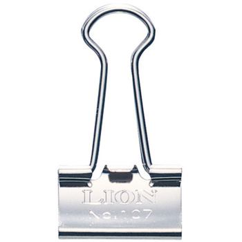 Κουτί 10 Πιάστρες Nikel 15mm Lion No 107N