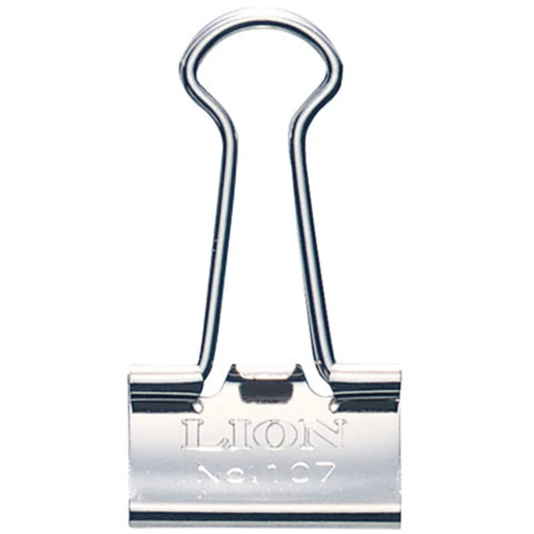 Κουτί 10 Πιάστρες Nikel 15mm Lion No 107N