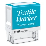 Colop Σφραγίδα Υφάσματος Textile Marker MineStamp