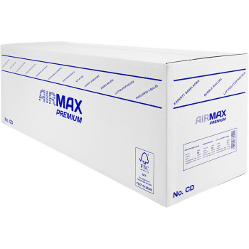 Φάκελος Φυσαλίδων 180x165mm AirMax CD