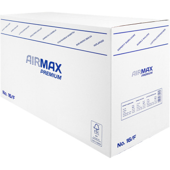 Φάκελος Φυσαλίδων 220x340mm AirMax 16/F