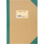 Φυλλάδα Λογιστική 3στηλη 100 Φύλλων 21x30cm No 512 Typotrust