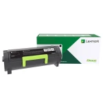 Toner Laser Lexmark 50F2H00 High Yield - 5k Pgs