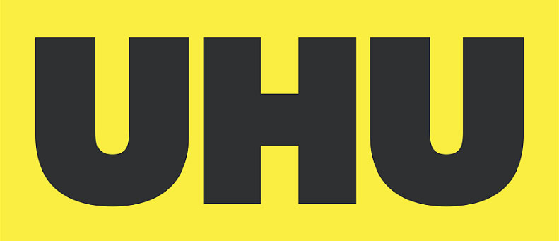 UHU Logo small
