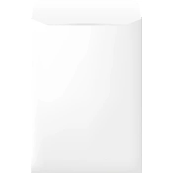 Κουτί 250 φάκελοι Λευκοί 19x26cm Typotrust 90gr Νο 3023