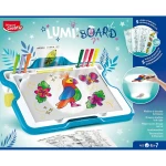 Σετ Χειροτεχνίας Maped Creativ Lumi Board Φωτεινός Πίνακας 907021