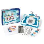 Σετ Χειροτεχνίας Maped Creativ Lumi Board Φωτεινός Πίνακας 907021