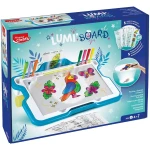 Σετ Χειροτεχνίας Maped Creativ Lumi Board Φωτεινός Πίνακας 907021