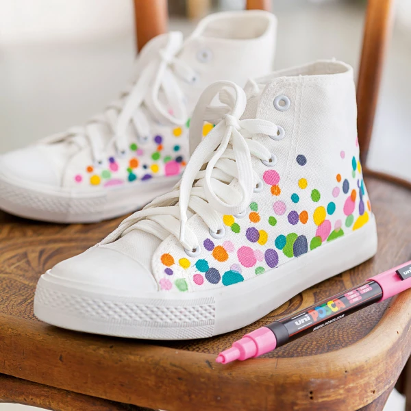 Posca PC-5M Medium μαρκαδόρος 1.8-2.5mm