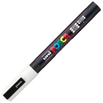 Posca PC-3M White Fine μαρκαδόρος 0.9-1.3mm
