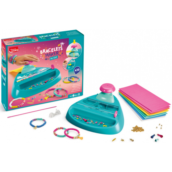 Maped Creative Δημιουργός Βραχιολιών 907406