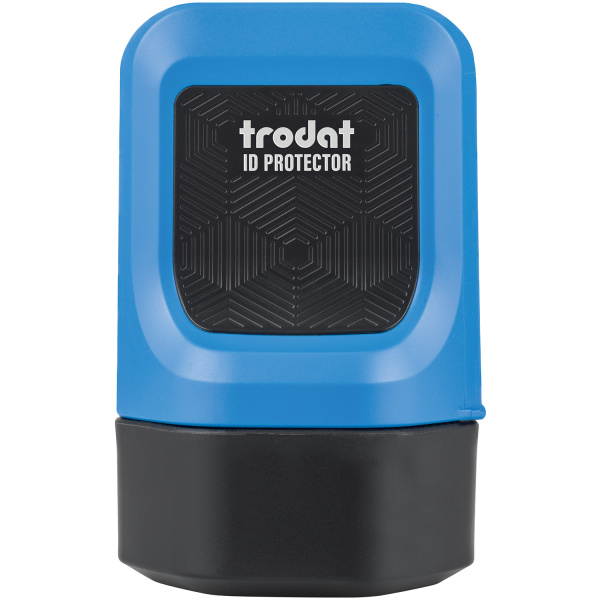 Σφραγίδα Trodat ID Roller Protector Απλή