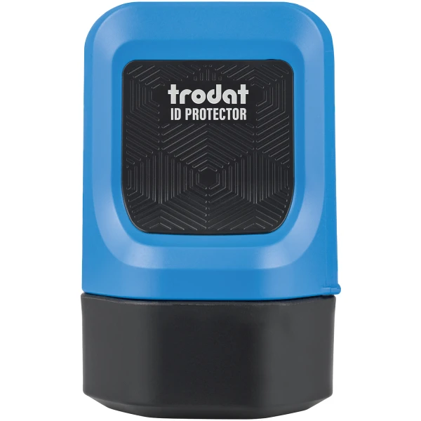 Σφραγίδα Trodat ID Roller Protector Απλή