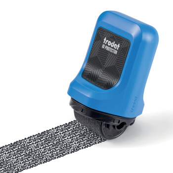 Σφραγίδα Trodat ID Roller Protector Απλή