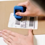 Σφραγίδα Trodat ID Roller Protector Απλή