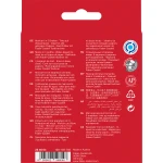 Μαρκαδόροι Faber-Castell 3+1 Υπογράμμισης 254604