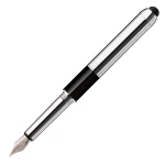 Πένα Heri Promesa Stamp&Touch Fountain Chrome 80300 με σφραγίδα
