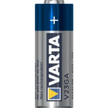 Μπαταρία Varta Αλκαλική V23GA σε blister 8LR932