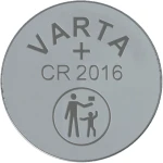 Μπαταρία VARTA 3V Lithium CR2016 Coin Botton