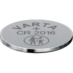 Μπαταρία VARTA 3V Lithium CR2016 Coin Botton