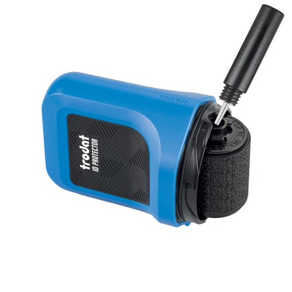 Σφραγίδα Trodat ID Roller-Protector με ανταλλακτικά