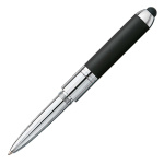 Στυλό Heri Mini Stamp&Touch Pen Μαύρο 4321 με σφραγίδα