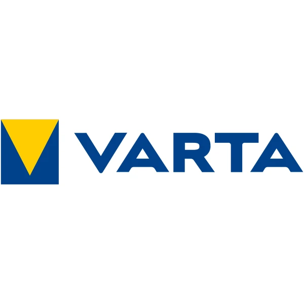 VARTA LOGO