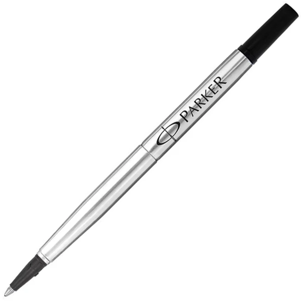Ανταλλακτικό Parker Roller Ball Μαύρο Fine